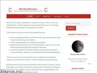 redtentdirectory.com