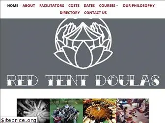 redtentdoulas.co.uk