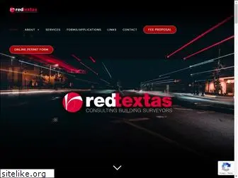 redtextas.com.au