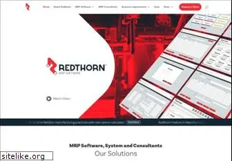 redthorn.com