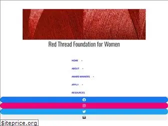 redthreadwomen.org