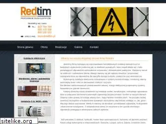 redtim.pl