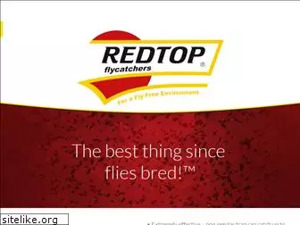 redtop-flytraps.com