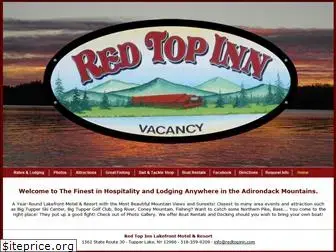 redtopinn.com