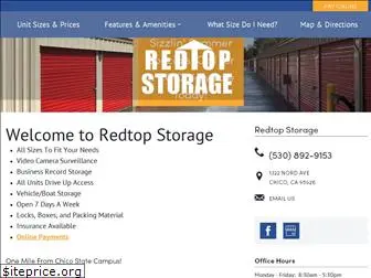 redtopstorage.com