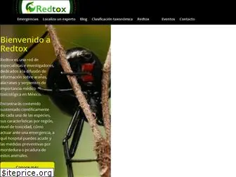 redtox.org