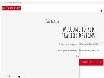 redtractor.com.au