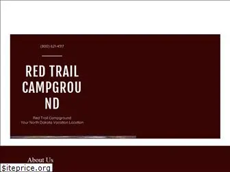 redtrailcampground.com