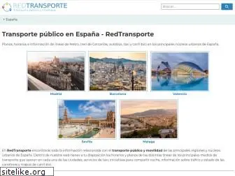 redtransporte.com