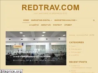 redtrav.com
