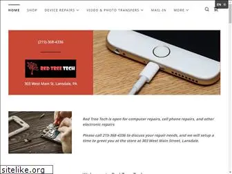 redtreetech.com