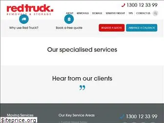 redtruck.com.au