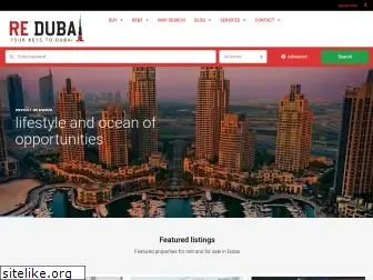 redubai.com