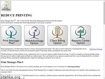 reduceprinting.net