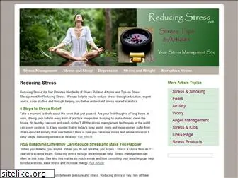 reducingstress.net
