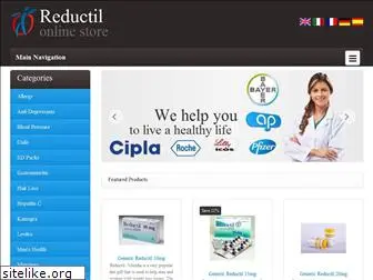 reductil-online.net