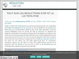 reduction-isf.fr