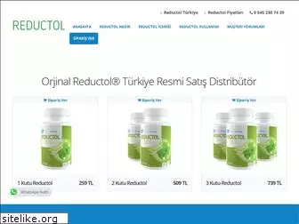 reductolorjinal.com