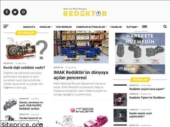 reduktor.com.tr