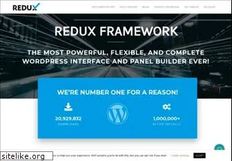 redux.io