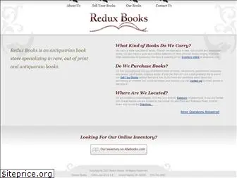 reduxbooks.com