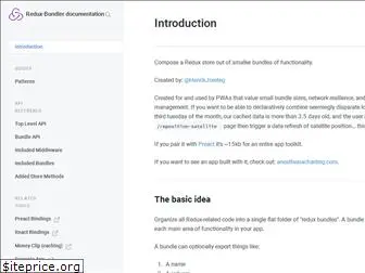 reduxbundler.com