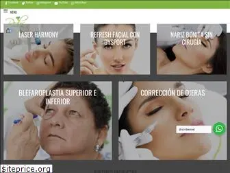 reduxclinica.com.ec