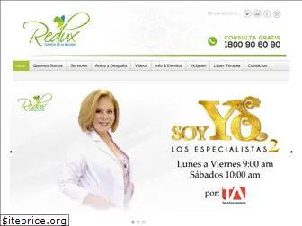 reduxclinica.com