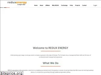reduxenergy.com