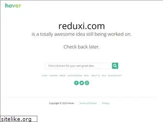 reduxi.com