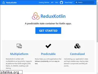 reduxkotlin.org