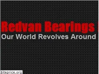 redvanbearings.com