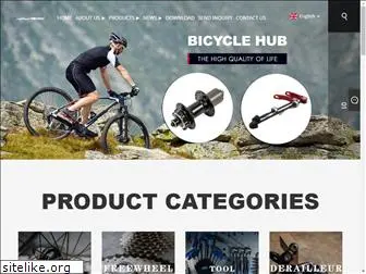 redvancycle.com