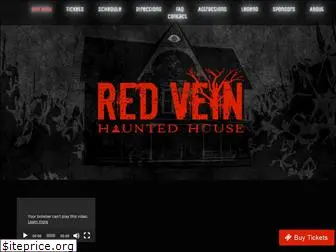 redveinhaunt.com