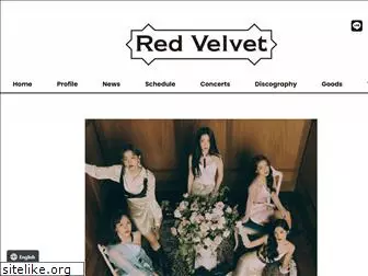 redvelvet-jp.net