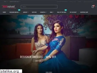 redvelvet360.com