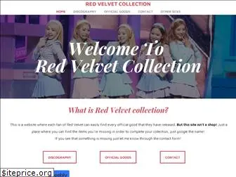 redvelvetcollection.weebly.com