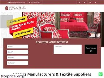 redvelvetuae.com