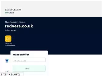 redvers.co.uk