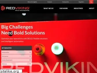 redviking.com