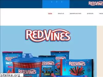 redvines.com