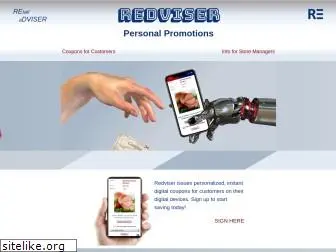 redviser.com