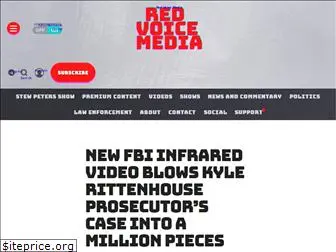 redvoicemedia.com