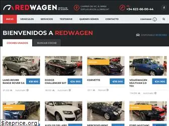 redwagen.com