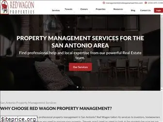 redwagonproperties.com