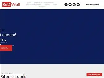 redwall.com.ua