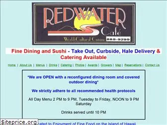 redwatercafe.com