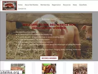 redwattle.com