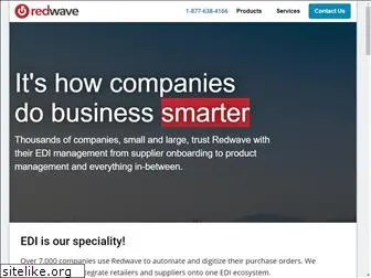 redwavecommerce.com