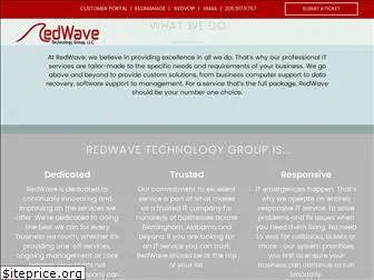 redwaveit.com